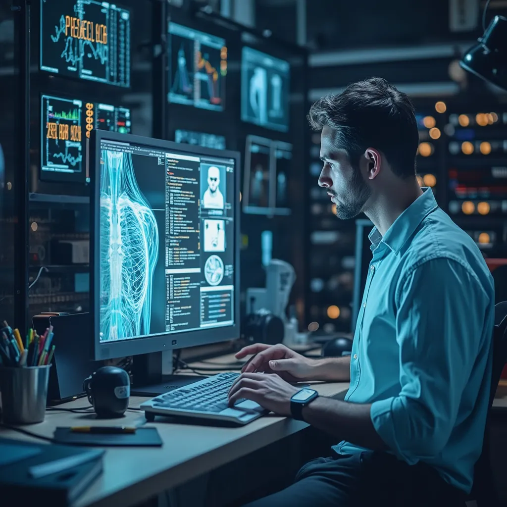 Diagnóstico Computarizado