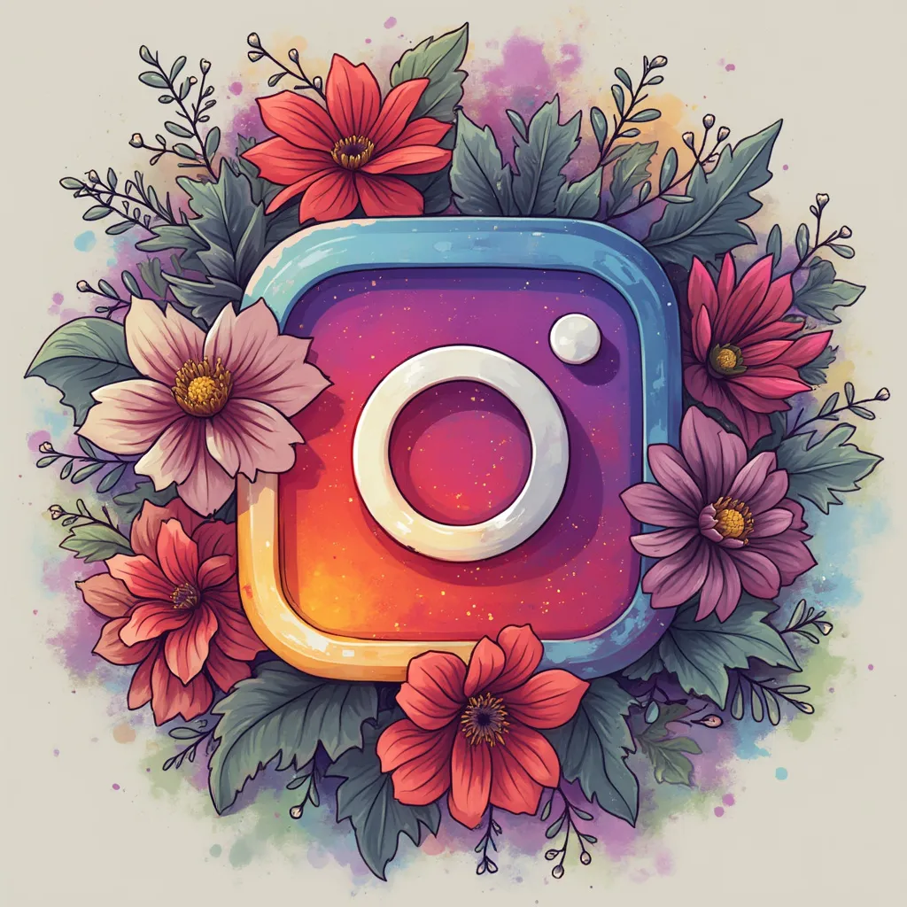 Instagram